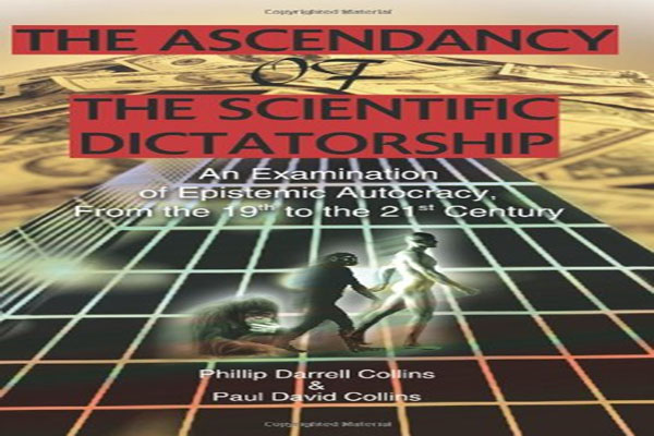 Science - The Matrix of Masonic Mind Control