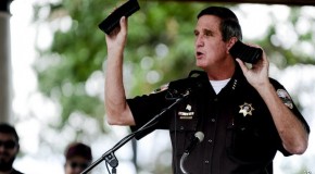 Sheriffs are Refusing to Enforce New Gun Laws