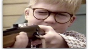 State Goes After BB Guns: “Young kids can get a felony charge and their lives are basically over”