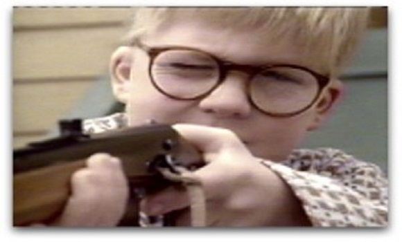 State Goes After BB Guns “Young kids can get a felony charge and their lives are basically over”