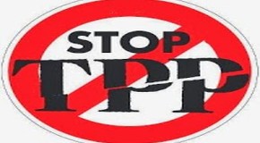 Stop The TPP – A Call For Action