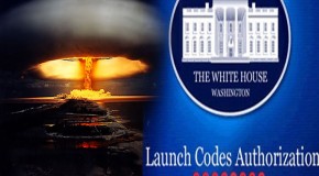 Strategic Air Command Was Not Very Strategic with the Super Secret Nuke Code of 00000000