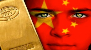 “The Chinese Don’t Want Dollars Anymore, They Want Gold” – London’s Gold Vaults Are Empty: This Is Why