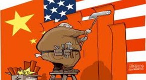 The Coming Chinese Invasion of America