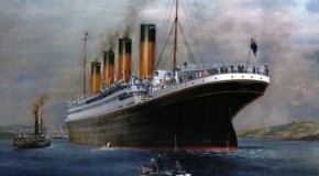 The Untold Truth Behind The Sinking of Titanic
