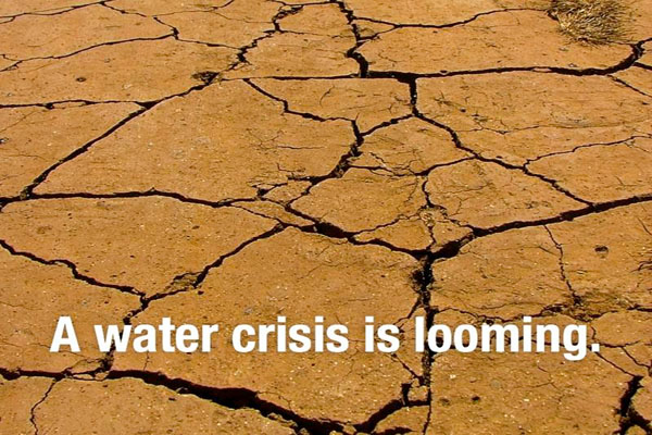 These 11 Cities May Completely Run Out Of Water Sooner Than You Think