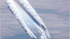 Two Researchers Disprove Government Geoengineering Initiatives Demonstrating They Do Not Reduce Climate Change