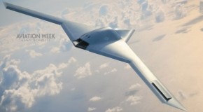 US tests classified spy drone with ‘superior stealth, efficiency capabilities’