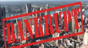 VAPORIZED: Detroit Obliterates Retirement Funds: 80% Cuts to Pensioners: “This Is Going to Affect Everyone”