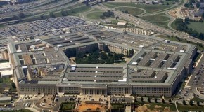 Video: Clear Evidence The Pentagon Exist Solely To WAR PROFITEER Off The American Taxpayers