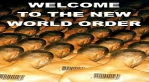 Video: Scary New World Order Plans For 2014