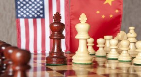 WORLD WAR 3? China US Prepare For War