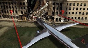 What Really Hit the Pentagon on 9/11?