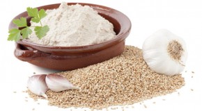 Why Eating Sesame Seed Paste (Tahini) Could Save Your Life