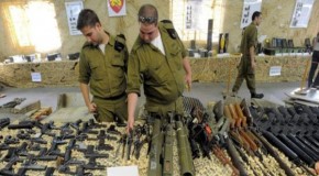 ‘Israel hit by $14mn military loss’