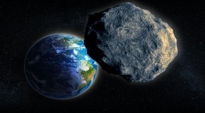5 Asteroids That Nearly Hit Earth