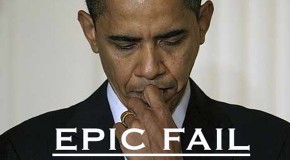 504 Documented Examples of Obama’s Lies, Lawbreaking, Corruption, Cronyism, Etc.