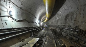 8 Massive Tunnels Being Built Right Now Under A City Near You