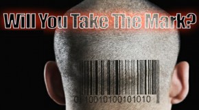 Video: ALARMING TECHNOLOGY! Enforcing the Mark of the Beast: RFID Chip Woven in Your Clothes, Coin Card & Obamacare