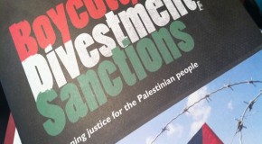 Academic Zionist agents in US go public