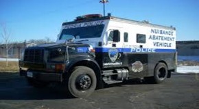 Agenda 21 Swat Teams Are Seizing Private Property