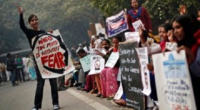 Another year, another death of a gang rape victim in India