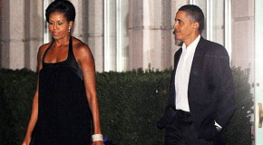 Barack and Michelle’s family life is falling apart ?