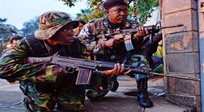 Black Hawk Down Deux: Obama secretly deploys ‘military advisers’ to Somalia