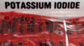 Canadians Buying Potassium Iodide in Bulk over Fears of Fukushima Radiation