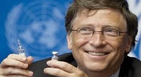 Coming Soon: “On-Demand” Nano-Vaccines Funded by Bill Gates