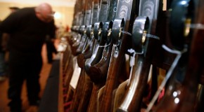 Connecticut Gun Owners Fail to Register; Officials Push “Amnesty”
