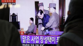 Entire family of Kim Jong-un’s uncle executed in N. Korea – reports