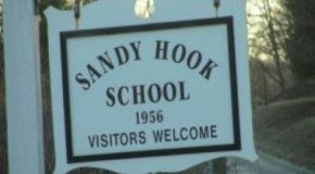 Exposed: Sandy Hook shooter’s biggest threat still lives