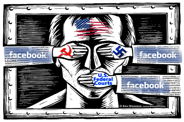 Facebook is Censoring Your Feeds and This is Why !
