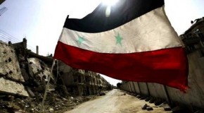 Fake Syrian Peace Talks Continue