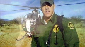 Fast and Furious Bombshell: ATF Whistleblower Implicates FBI in Death of Border Patrol Agent Brian Terry