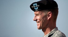 Gen McChrystal: US drone activity causes ‘tremendous resentment’