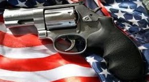Gun Owners – Be Careful if You Pass Thru Maryland