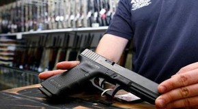Gunmakers Smith & Wesson, Sturm Ruger refuse to sell their products in California