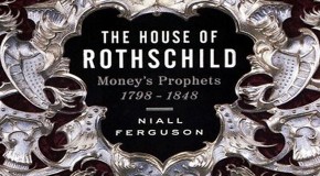 House Of Rothschild vs Freedom-Loving Americans
