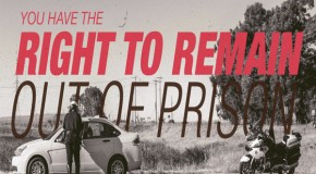 Infographic:  You Have the Right to Stay Out of Jail
