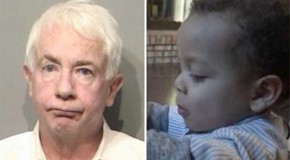 Joe Rickey Hundley Gets 8 Months For Slapping Toddler On Plane