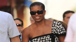 MEDIA BLACKOUT of Michelle Obama’s 24 Day Hawaii Vacation