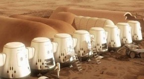 Mars One mission: 1,000 chosen to take part in ‘reality TV’ selection to make one-way trip to red planet