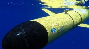 Meet The Navy’s New Submarine Drone