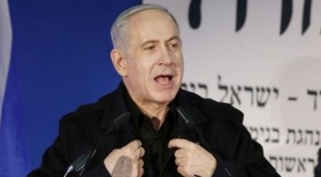 Netanyahu leading Israel to sanctions: Official