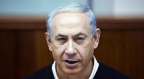 Netanyahu says any U.S. spying on Israel unacceptable