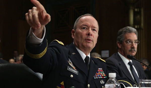 Not Socially Acceptable NSA boss video ‘most hated’ on YouTube in 2013