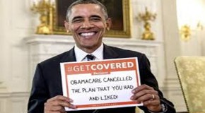 Obamacare Results: Cancelled Plans Outnumber Enrollments
