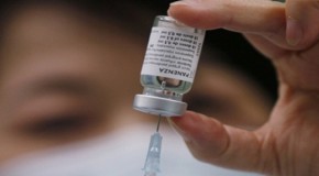 Pharmacies Push Untested Flu Shot on Pregnant Women